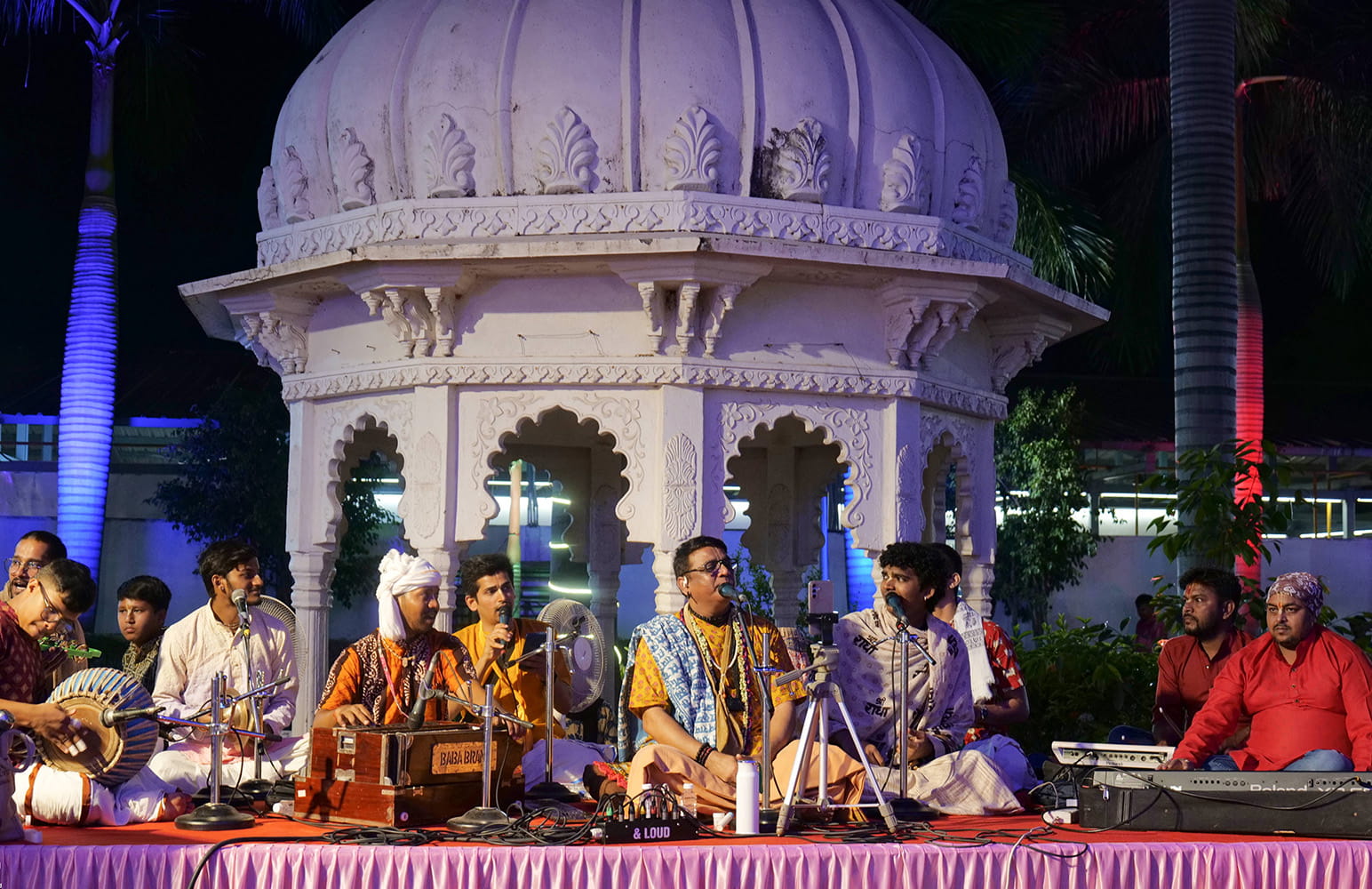 Patotsav 2026 Day - 3